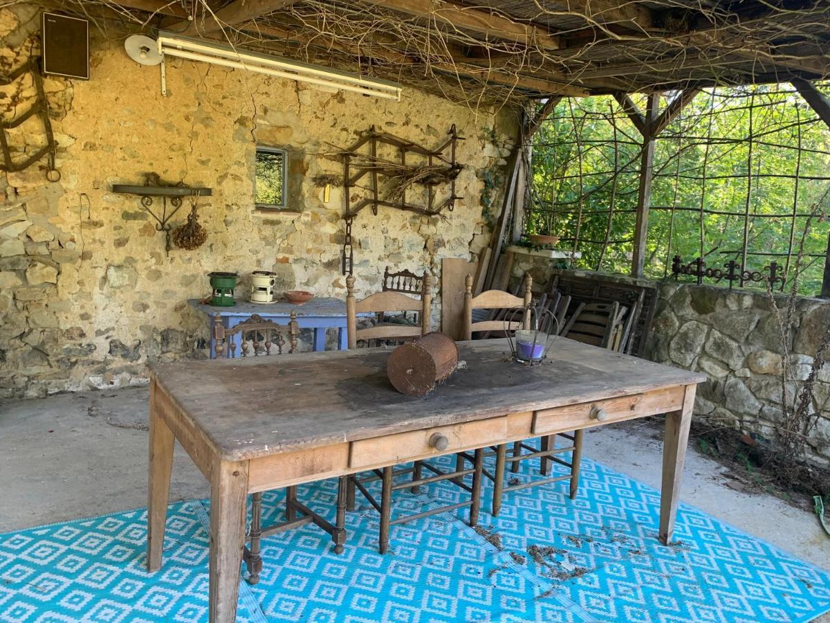 Maison L'Atelier Thollet Εξωτερικό φωτογραφία