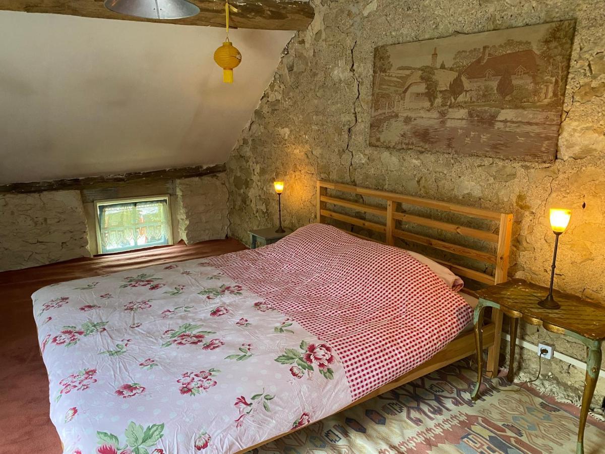Maison L'Atelier Thollet Εξωτερικό φωτογραφία