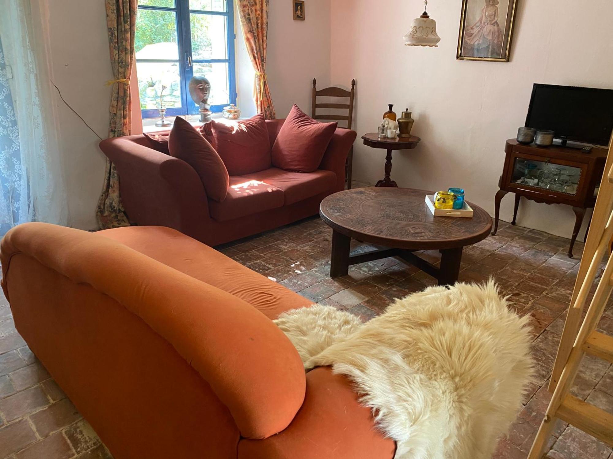Maison L'Atelier Thollet Εξωτερικό φωτογραφία