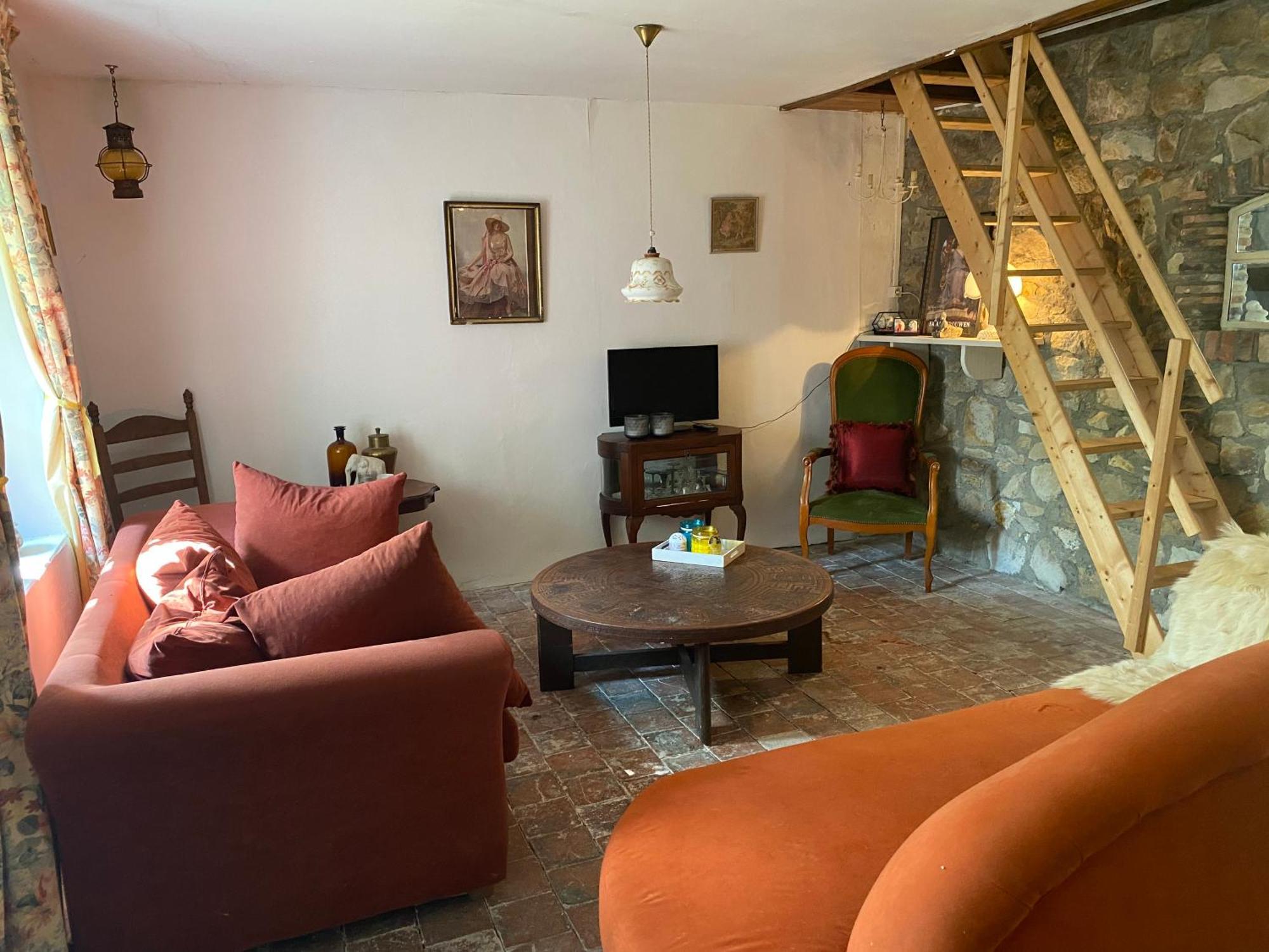 Maison L'Atelier Thollet Εξωτερικό φωτογραφία